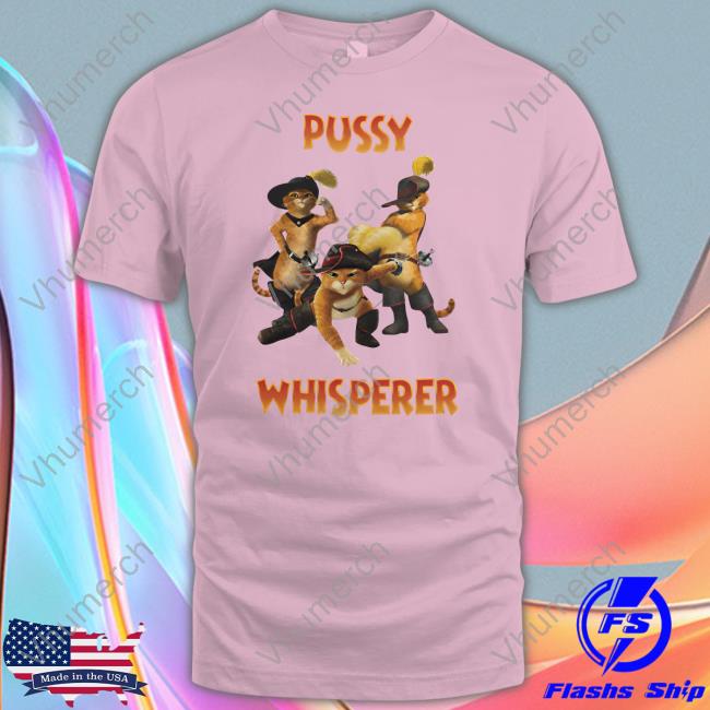 Memeabletees Store Puss In Boots Hooded Sweatshirt
