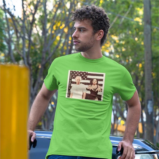 Biden Harris 2022 Outkast Stankonia Tee