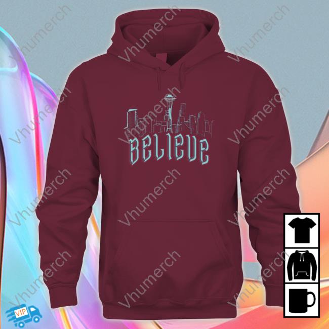 Believe Sea Ii Shirts Believe Sea Ii Sweatshirt