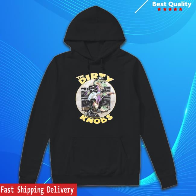 The Dirty Gator Knobs shirt, hoodie, tank top, sweater and long sleeve t-shirt