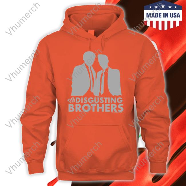 Hbo Shop The Succession Disgusting Brothers Tee Shirt The Succession Disgusting Brothers New Shirt