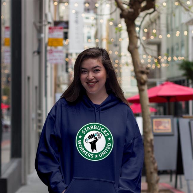Starbuck Workers Union Shirt Connie Schultz Starbuck Workers Union Shirts