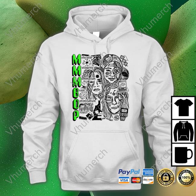 Mmmbop Sweatshirt