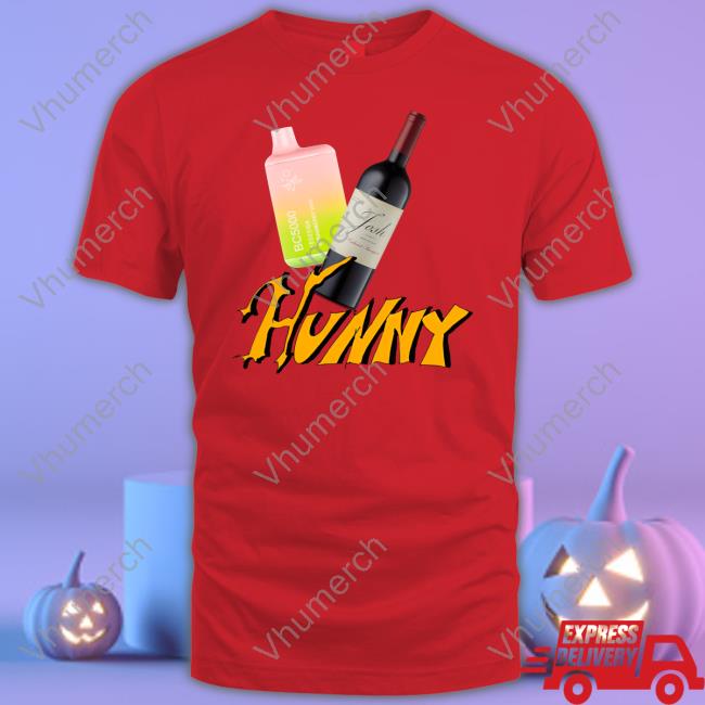 Hunny Josh Cellars Ebdesign Bc5000 Tee Hunny Josh Cellars Ebdesign Bc5000 Hoodie
