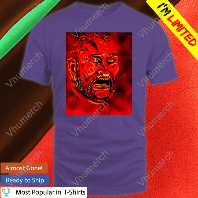 Ted Cruz To Hell In Cartoon Roast Tee Shirt Ted Cruz To Hell In Cartoon Roast Shirt