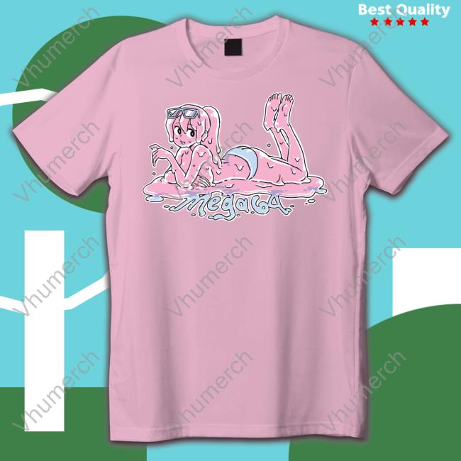 Mega64 Slime Elite Hoodie Mega64 Slime Elite Long Sleeve Tee Shirt