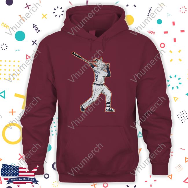 Barstool Sports Store Miggy Goat Shirt Miggy Goat T-Shirt