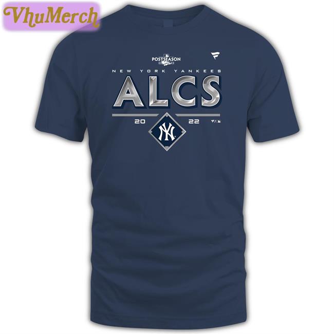 New York Yankees Alcs Sweatshirt