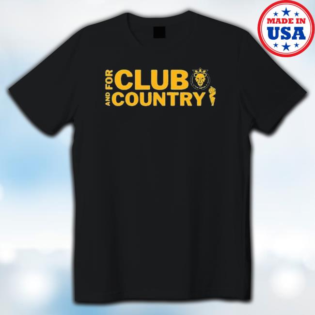 Top Utah Royals Navy For Club And Country 2023 t-shirt, hoodie, tank top, sweater and long sleeve t-shirt