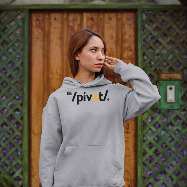 The Pivot Logo Tee Shirt