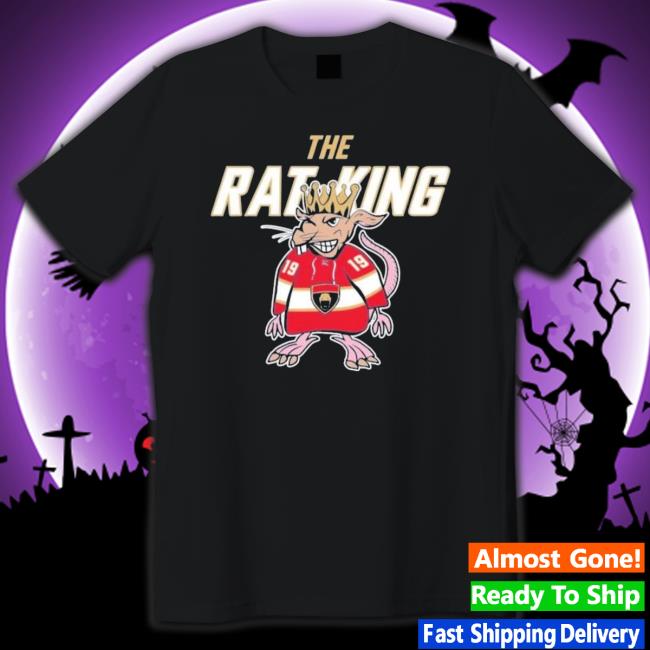 The Rat King Fl Sweater