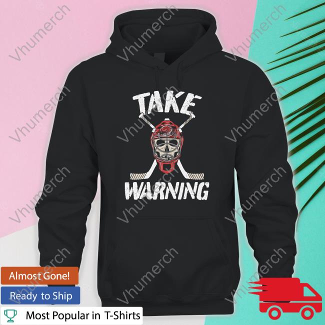 Take Warning Sweatshirt