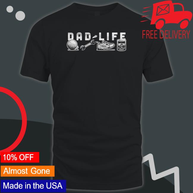 Kentucky Dad Life Icons shirt, hoodie, tank top, sweater and long sleeve t-shirt