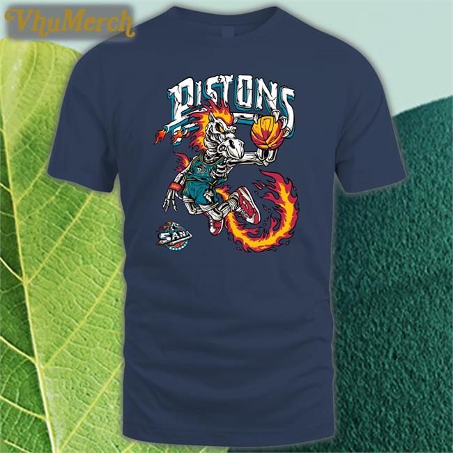 Sanadetroit Pistons Sana Detroit Shirt Pistons Sana Detroit Shirts