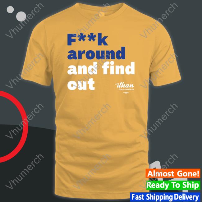 Fuck Around And Find Out Sweatshirt