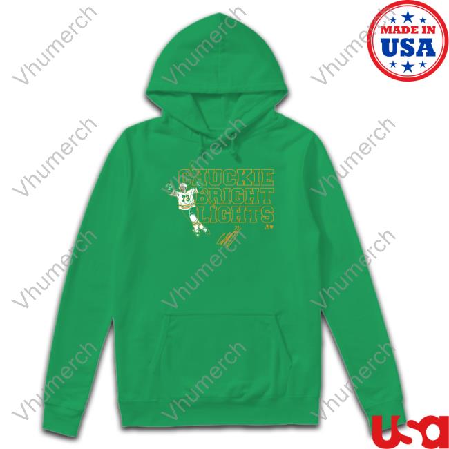 Charlie Mcavoy Chuckie Bright Lights Hoodie Breakingt Store Chuckie Bright Lights Tee Shirt