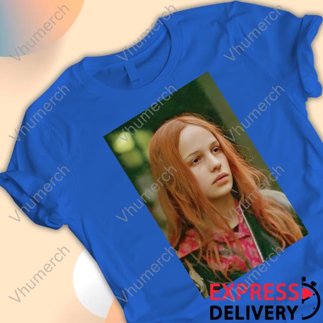 Wir Kinder Vom Bahnhof Zoo Christiane F Shirt