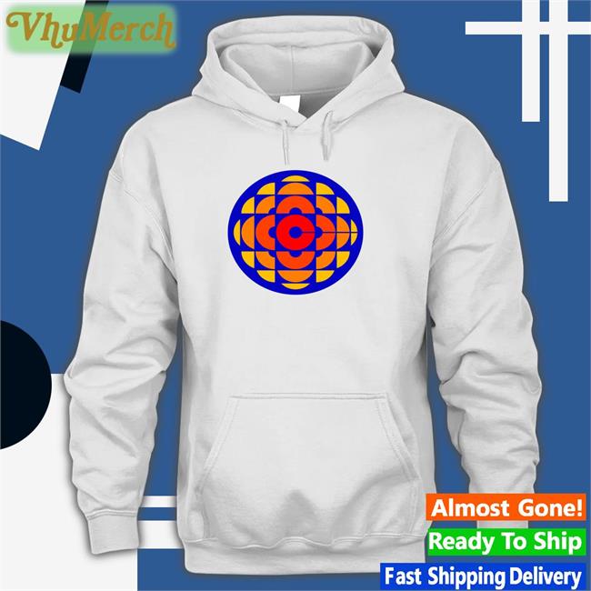 Cbc Logo 1974-1986 Tee Shirt