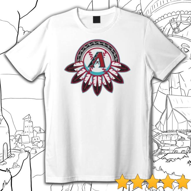 Official Arizona 2023 Native American Recognition Day shirt