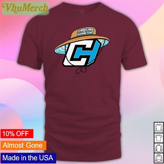 Carson Hocevar Merch Ch Hat T Shirt