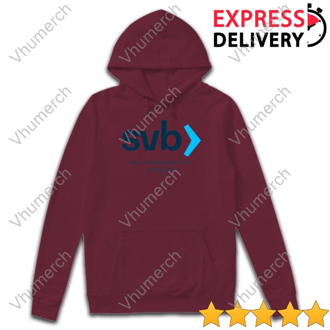 Svb Risk Management Intern Spring 2023 T-Shirt Tweetsonthings Svb Risk Management Intern Spring 2023 Tee Shirt Tweetsonthings Shop