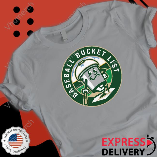 Kirby Roundle T Shirt