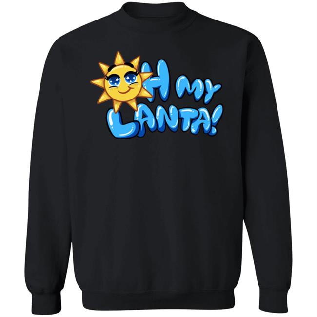 Smallantmom Oh My Lanta Shirt Smallant Mom Merch Smallantmom Oh My Lanta Shirt Smallant Mom Merch