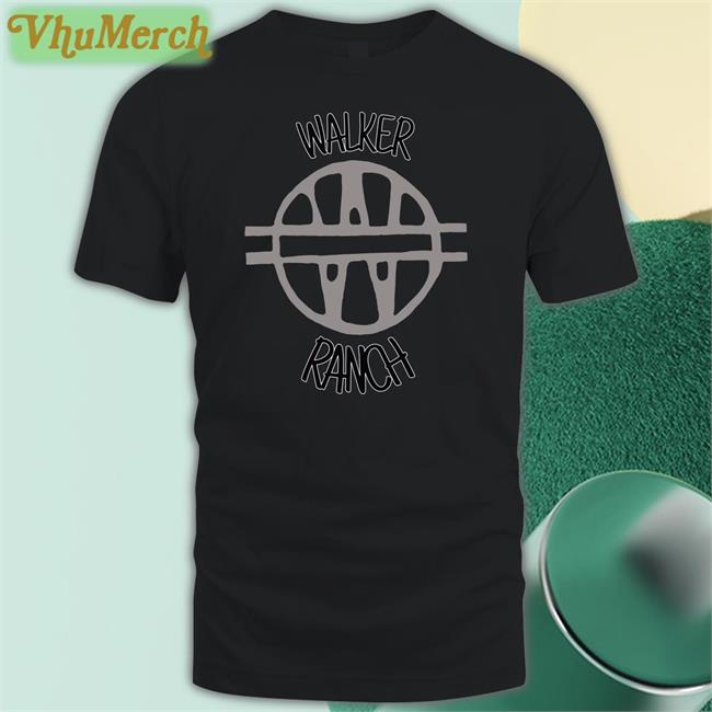 Rynelson2 Walker Ranch T Shirt