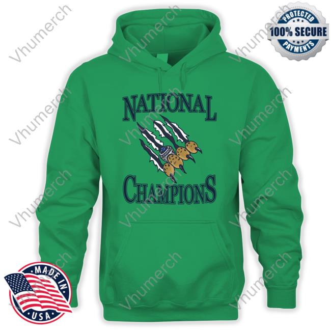 Barstool Q Hockey National Champions 2023 T Shirt Q Hockey Champions 2023 Hooded Sweatshirt