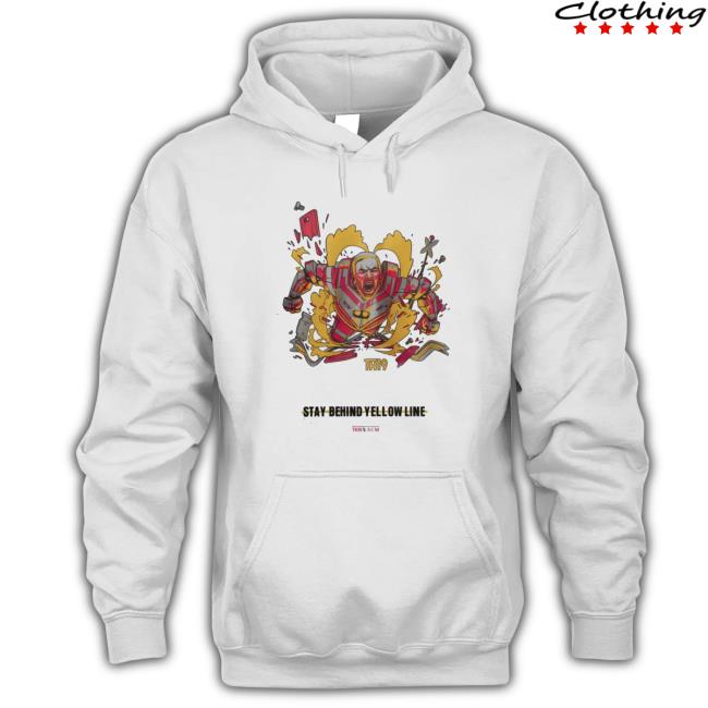Ac Milan Th19 Acm Hoodie With Front-Store