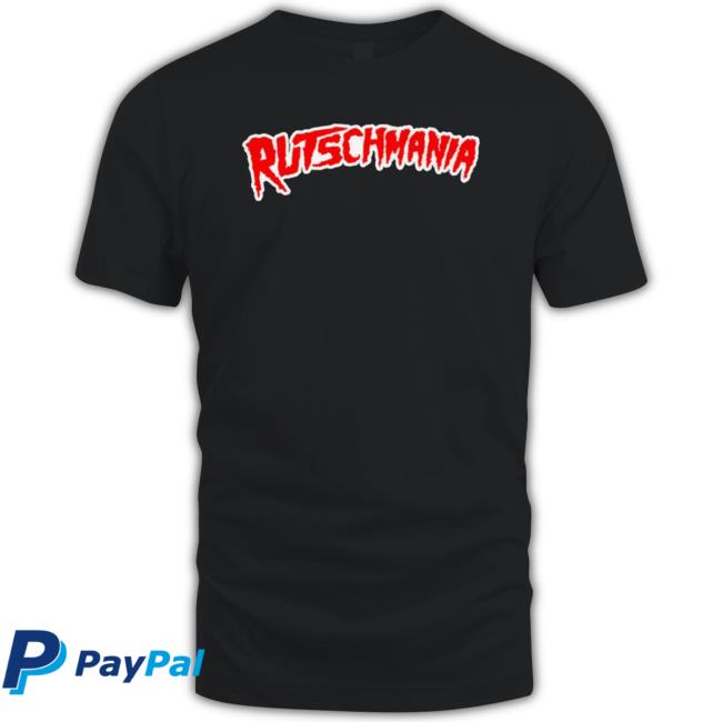 Rutschmania Adley Rutschman Baltimore Orioles shirt