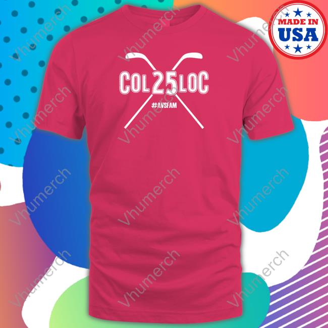 Col 25 Loc Sweatshirt