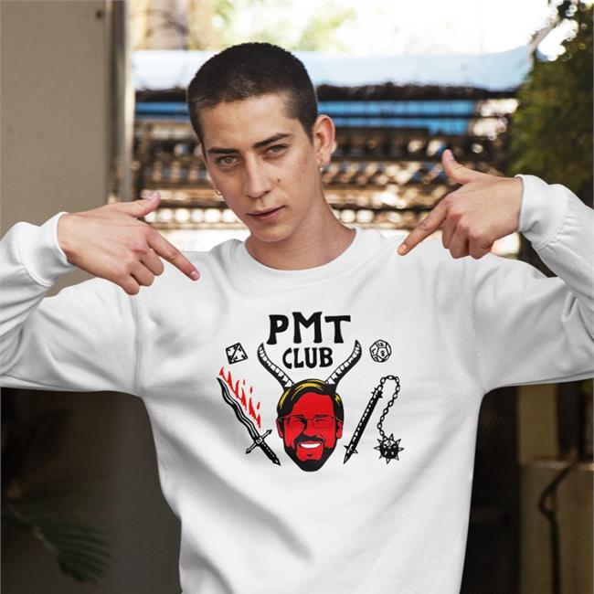Pmt Club Raglan Shirts Barstool Sport Store