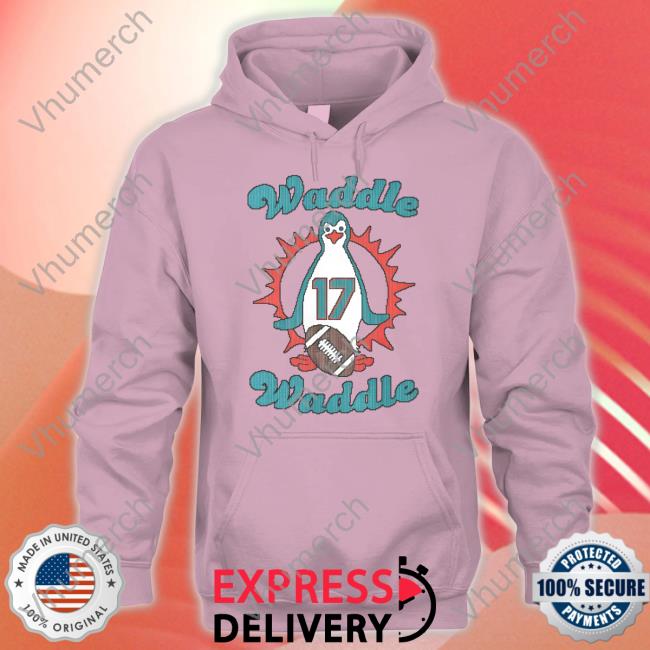 Frank Fleming Waddle Waddle 17 Hoodie Njtank99 Frank Fleming Waddle Waddle 17 Long Sleeve T Shirt Njtank99