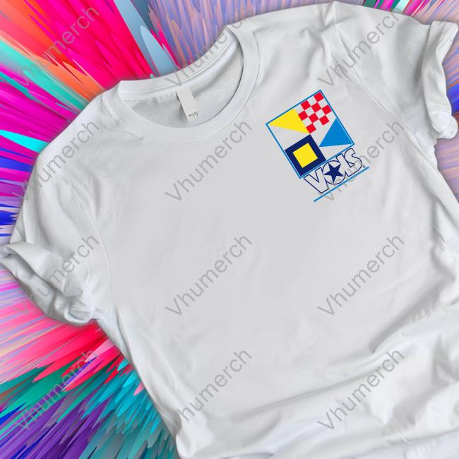 Volshop Tennessee Yacht Club Sweatshirt