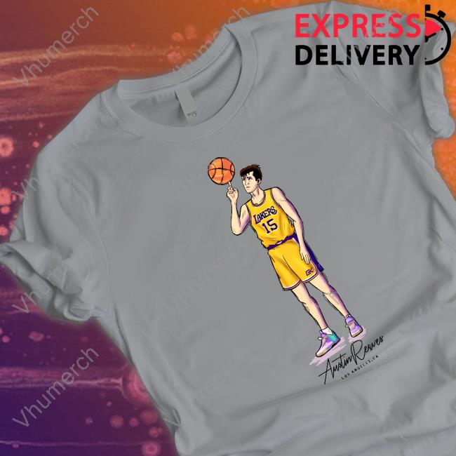 Saucetin Austin Reaves Sweatshirt