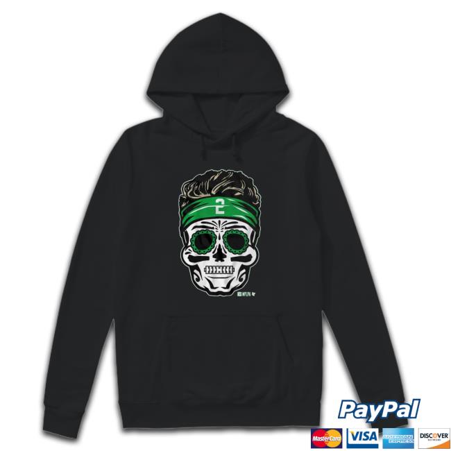 Official Zach Wilson Sugar Skull shirt, hoodie, tank top, sweater and long sleeve t-shirt