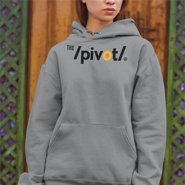 The Pivot Logo Funny T Shirt Ryan Clark The Pivot Logo Shirt