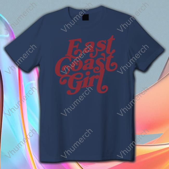 Barstool Sports Store Planbri Uncut East Coast Girl Ribbed Champion Sweatshirt Barstool Sports Store Planbri Uncut East Coast Girl Ribbed Champion T Shirt