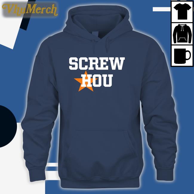 Screw Hou Shirt Coach Jimmy Randazzo