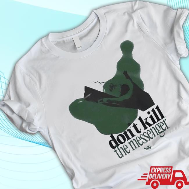 Official Weston Estate Merch Don’T Kill The Messenger Tour 2023 Shirts Official Weston Estate Merch Don’T Kill The Messenger Tour 2023 Hoodie Sweatshirt