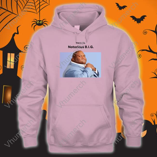 This Is Notorious Big Shirt Goofyahhtees Shop This Is Notorious Big T-Shirt Mr. Goofy Ahh