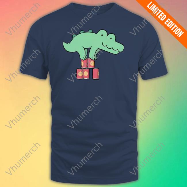 Crowdmade Store Orlando Shirt Deadlycomics
