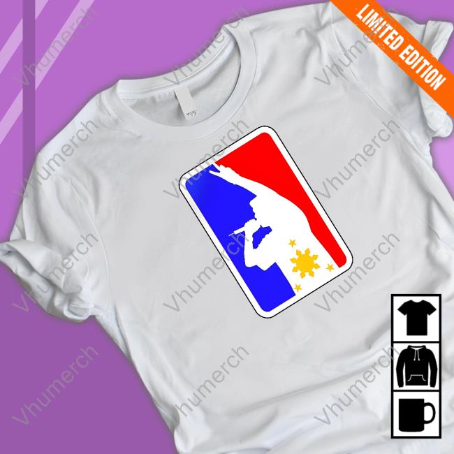 Philippines Francis Magalona Pinoy Tee Shirt