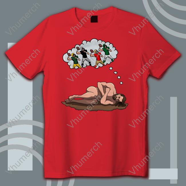 12 Darkness Retreat Tee Shirt