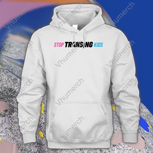 Stop Training Kids Tee Gaysagainstgroomers