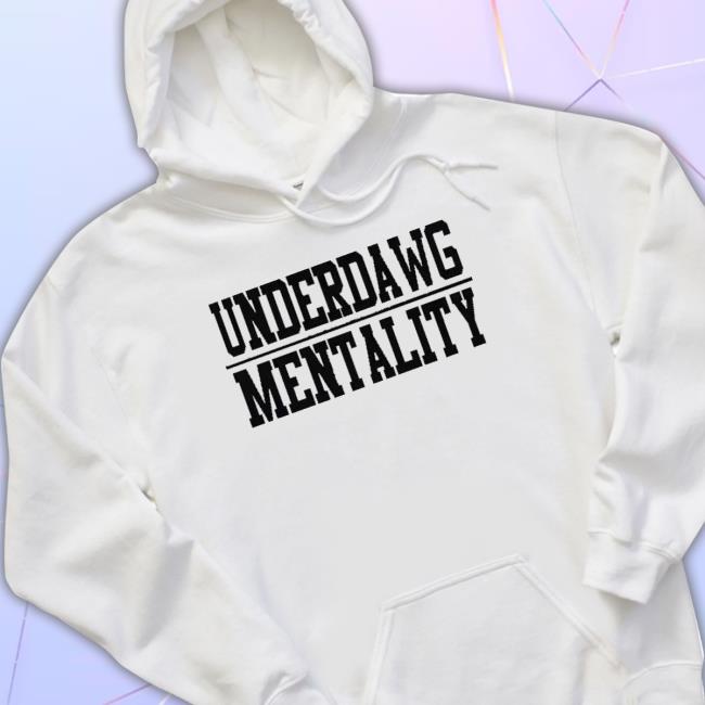 Underdawg Mentality Jackson Tn Underdawgs Classic Shirt Underdawg Mentality Jackson Tn Underdawgs Sweatshirt