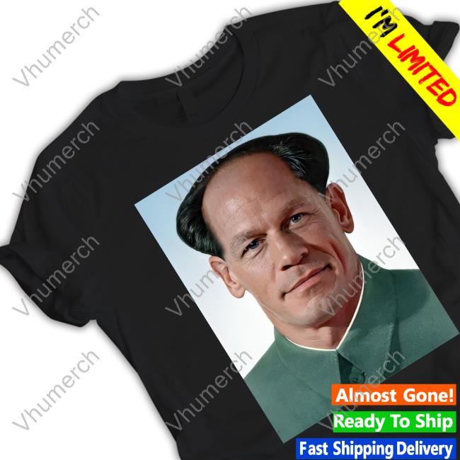 John Xina Hoodie