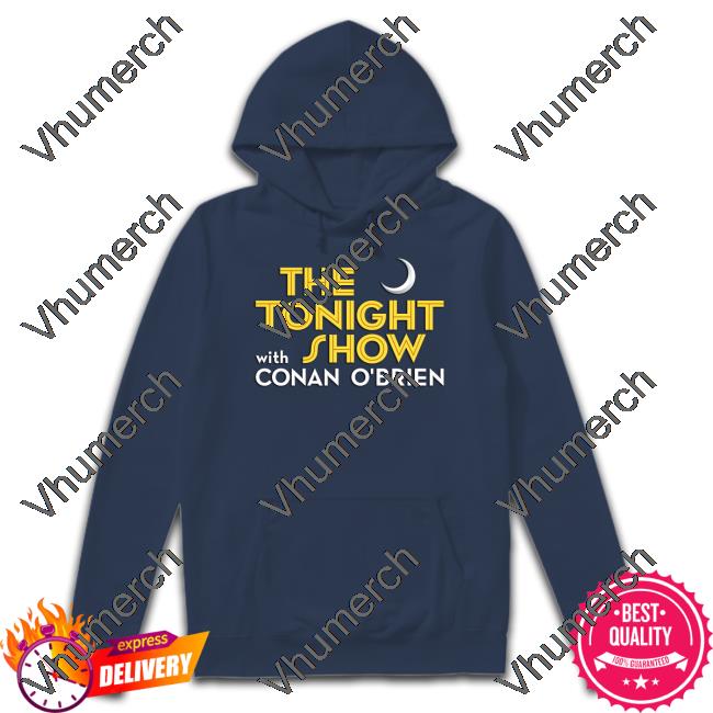 Chandler Dean The Tonight Show With Conan O'brien Tee
