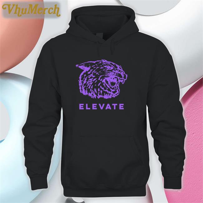 Elevate Hoodie Sweatshirt